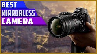 Top 5 Best Full Frame Mirrorless Camera reviews