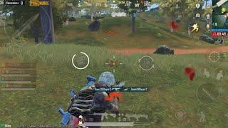 PUBGM HIGHLIGHTS @leoesports1016