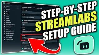 How to Stream & Record with Streamlabs Desktop (Complete Guide)
