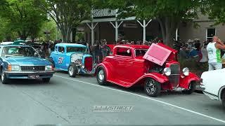 Bright Rod Run 4K The Raw Experience 2024