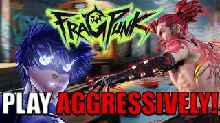 FragPunk Has a MAJOR Problem – Players Are Too Afraid to Push!