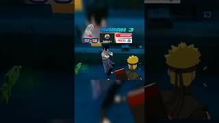 sasuuukeeeee naaruuutooo#naruto #sasuke #gameplay #gaming #wibu