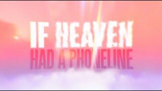 0800 HEAVEN (If heaven had a phone line) - Nathan Dawe x Joel Corry x Ella Henderson (Lyric Video)