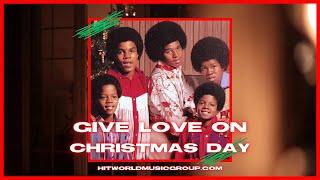 #Shorts Jackson 5 (Remake) - "Give Love On Christmas Day" Remake (Prod. by HITWORLD)