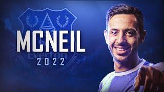 Dwight McNeil ● Everton New Signing ► Best Skills, Assists & Goals