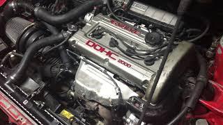 1g dsm rebuilt engine