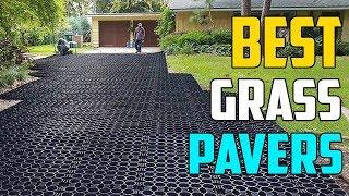 Best Grass Pavers - Pick The Best Grass Paver In 2024