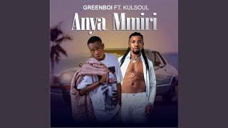 Anya Mmiri (feat. Kulsoul)