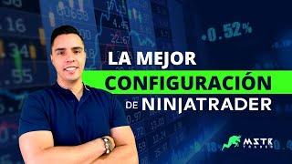 Aprende a configurar NinjaTrader 8 con los mejores trucos y consejos 