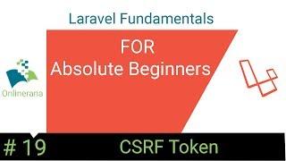 Csrf Token