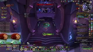 Rank 1 Hunter AV 21 Fortified Dragonflight S1