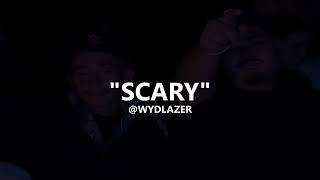 [FREE] NORCAL + CRAZYBOYPAC + LIL BOUNCER  Type Beat “SCARY” (Prod.WYDLAZER)