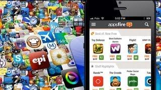 How to Get TONS of Paid Apps for FREE Daily on iPhone, iPod, iPad