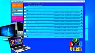 Snappy Driver Installer Origin for Windows PC 2021 Guide
