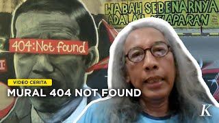 Mural 404 Not Found