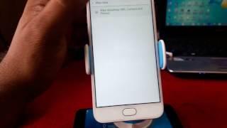oppo a57 hard reset