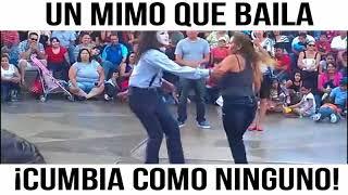 MARISOL LE GUSTA BAILAR  | MIMO QUE BAILA CUMBIA COMO NINGUNO | SON TEPITO