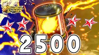 Como Ganar 2500 de z power De Legends Limited Gratis! / Dragon Ball Legends