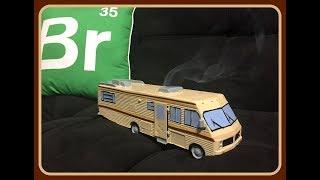 Breaking Bad RV Incense Burner!