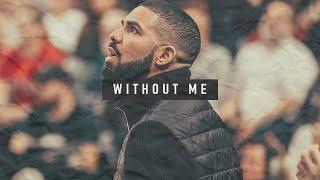 Free Drake x Noah "40" Shebib Take Care type beat "Without Me" 2020