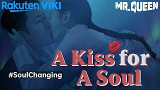 Mr. Queen - EP1 | Soul Changing Kiss | Korean Drama