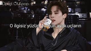 Jimin (BTS) \ Filter (Türkçe Çeviri)