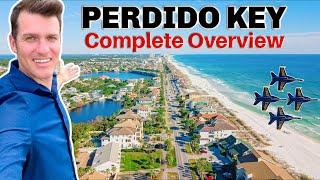 Living in Perdido Key Florida in 2024! (Everything You Need to Know)