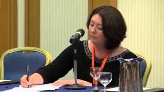 Apostate Maryam Namazie on Islamofascism