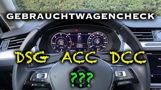 Gebrauchtwagencheck VW Passat B8 - Das sollte er mindestens haben [4K]