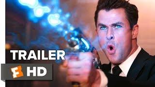 Men in Black International Trailer #1 (2019) | Movieclips Trailers