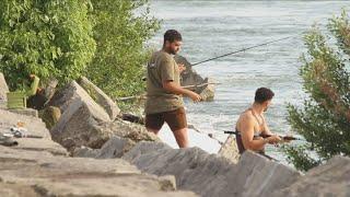 State issues new guidance for eating fish from WNY waterways