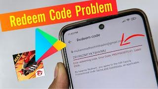  error redeeming code. error code prs-gcrpm-01 | redeem code error prs-pgcsefc-01 solution |