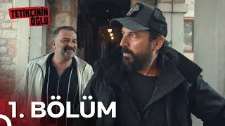 Tetikçinin Oğlu | 1. Bölüm (HD)