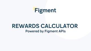 How do you Calculate Staking Rewards? Figment Rewards Calculator