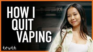 How a 2 Year Vaper Quit Vaping in 7 Days