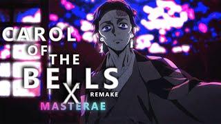 Demon Slayer - Carol Of The Bells - [ Remake ] EDT/AMV