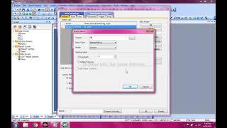 Mitsubishi hmi password creation