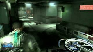 Dead Space 2 Hardcore Difficulty Walkthrough - Chapter 1 | WikiGameGuides