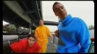 Beastie Boys - Alive (Original Version)