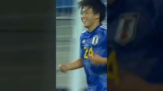 How Canada beat   Japan 2-1  #trending #canada #Davis #japan #shorts #football