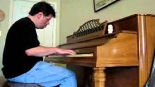 Linus & Lucy (The Peanuts Theme) by Vince Guaraldi, played by William Brooks