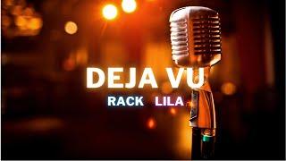  Karaoke: RACK - LILA  - DEJA VU