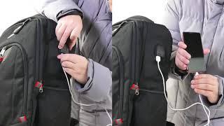 WAWJ USB bag for PC