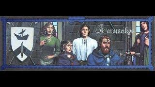 Welcome to Mystara: The Grand Duchy of Karameikos | Dungeons and Dragons