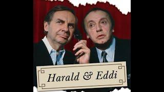 Harald & Eddi - Sketche - 1. Staffel 06  (1987)