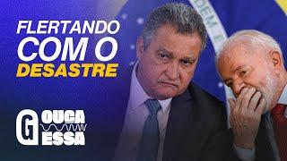 Em desespero, petistas querem matar a vaca leiteira da economia / GAZETA DO POVO