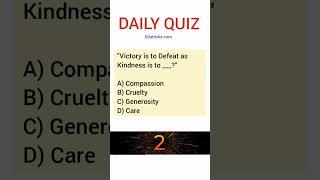 #dailyquiz MCQS Practice Edutricks daily competitive Exams MCQs