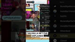 VALHALLA NFT FUD EXPLAINED