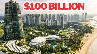 10 Most Useless Megaprojects in the World