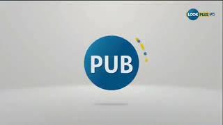 Look Plus Publicitate (Commercial) Ident (2017)